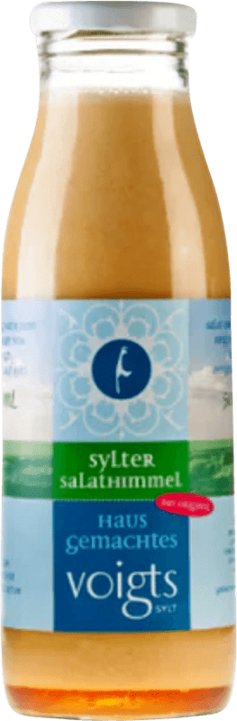 13,95 € | Olio Vegetale Voigts Sylt. Sylter Salathimmel Germania Bottiglia Medium 50 cl
