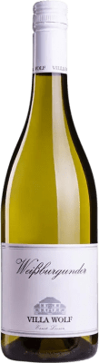Villa Wolf Pinot Bianco Trocken — Secco Pfälz 75 cl