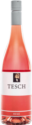 Tesch Pinot Nero Trocken — Secco Nahe Rosé — Rosato 75 cl