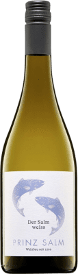 Prinz Salm Der Salm Trocken Nahe 75 cl