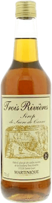 Kostenloser Versand | Sirup für Cocktail Trois Rivieres Martinique 70 cl Sucre de Canne — Rohrzucker Sirup für Cocktail Trois Rivieres 70 cl Sucre de Canne — Rohrzucker