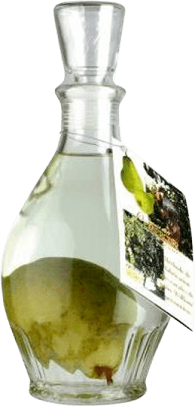 26,95 € Envío gratis | Licor Macerado Lemercier Frères Prisionera Pera Williams