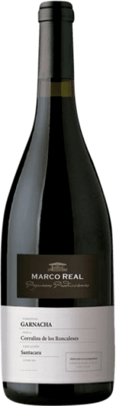 7,95 € Spedizione Gratuita | Vino Rosso Marco Real