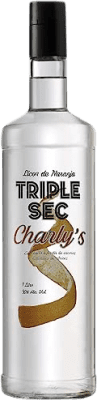 Triple Sec Charly's 1 L