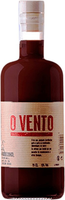 7,95 € 免费送货 | 巴查兰酒 Miño O Vento Roma