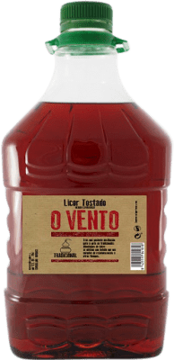 Liqueurs Miño O Vento 3 L Tostado — Grillé