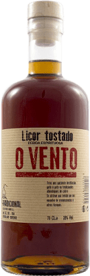 Liqueurs Miño O Vento Roma Tostado — Toasted