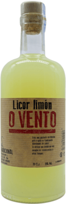 7,95 € Free Shipping | Limoncello Miño O Vento