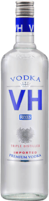 Wodka Rives V Haupold Premium 70 cl