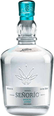 Mezcal Casa Armando Señorío Joven 70 cl