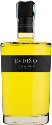 Licor de Hierbas Lagar de Pintos Rudiño