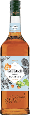 Sciroppo per Cocktail Giffard Noisette — Nocciola