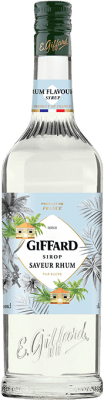 Sciroppo per Cocktail Giffard Ron — Rum