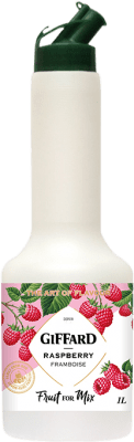 Puré de Fruta para Cocktail