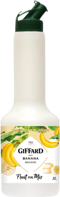 Purea di Frutta per Cocktail