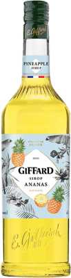 Sirup für Cocktail Giffard Ananas