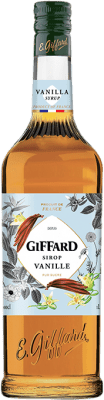 Sirop pour Cocktail Giffard Vanille