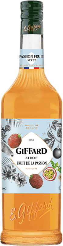12,95 € Envoi gratuit | Sirop pour Cocktail Giffard Passion Fruit — Fruit de la Passion