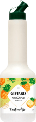 Puré de Frutas para Cóctel Giffard 1 L Pineapple — Piña