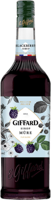 Sciroppo per Cocktail Giffard Mûre — Mora