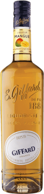 Liqueurs Giffard Mangue — Mango