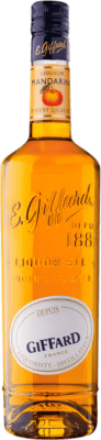 Liköre Giffard Tangerine — Mandarine