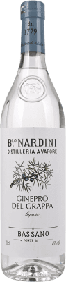 Liqueurs Bortolo Nardini Ginepro del Grappa