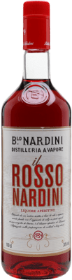 リキュール Bortolo Nardini Rosso — 赤