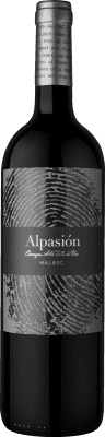 Alpasion Malbec Mendoza 75 cl
