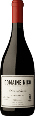 Domaine Nico Le Paradis Pinot Noir Mendoza 75 cl