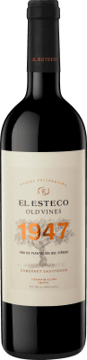 El Esteco Old Vines — 古木