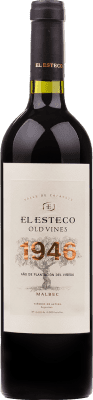 El Esteco Old Vines — 古木