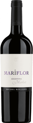 Michel Rolland Mariflor Merlot Mendoza 75 cl