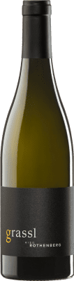 Philipp Grassl Ried Rothenberg Chardonnay Carnuntum Organic — Ecológico 75 cl