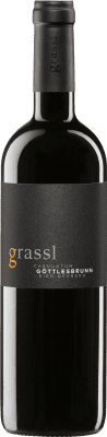 Philipp Grassl Gottlesbrunn Ried Neuberg Carnuntum Organic — Органический 75 cl
