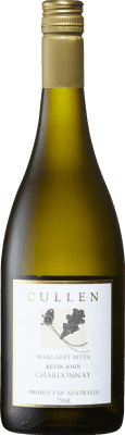 Cullen Kevin John Chardonnay Margaret River Organic — Eco 75 cl