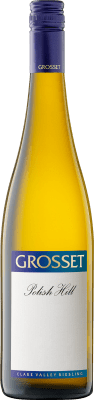 Grosset Polish Hill Riesling Clare Valley 75 cl