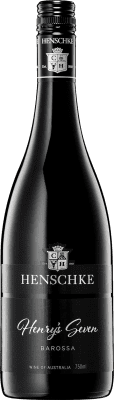 Henschke Henry's Seven Barossa Valley 75 cl