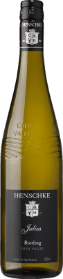 Henschke Julius Riesling Eden Valley 75 cl