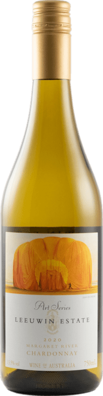125,95 € Envoi gratuit | Vin Blanc Leeuwin Art Series I.G. Margaret River