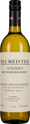 Neumeister Straden Pinot Blanco 75 cl