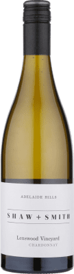 Shaw and Smith Lenswood Chardonnay Adelaide Hills 75 cl