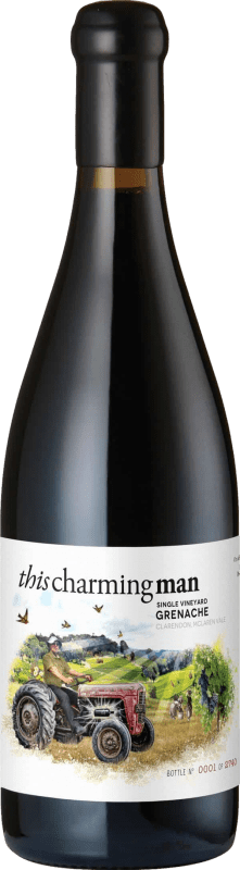 107,95 € Kostenloser Versand | Rotwein Thistledown This Charming Man I.G. McLaren Vale