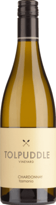 Tolpuddle Chardonnay Tasmania 75 cl