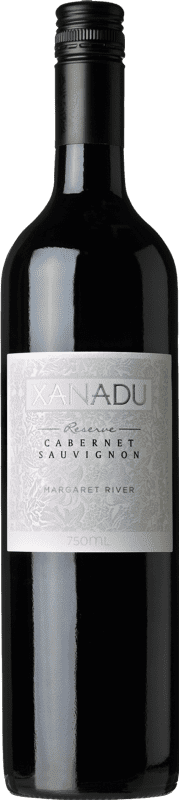 107,95 € Free Shipping | Red Wine Xanadu Reserve — Aged I.G. Margaret River