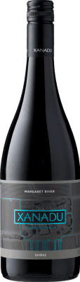 Xanadu Syrah — Сира Margaret River 75 cl