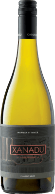 Xanadu Vinework Chardonnay Margaret River 75 cl