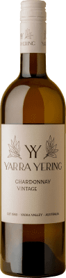 Yarra Yering Chardonnay Yarra Valley 75 cl