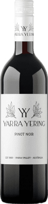 Yarra Yering Pinot Negro Yarra Valley 75 cl