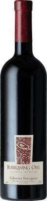 Burrowing Owl Cabernet Sauvignon Okanagan Valley 75 cl